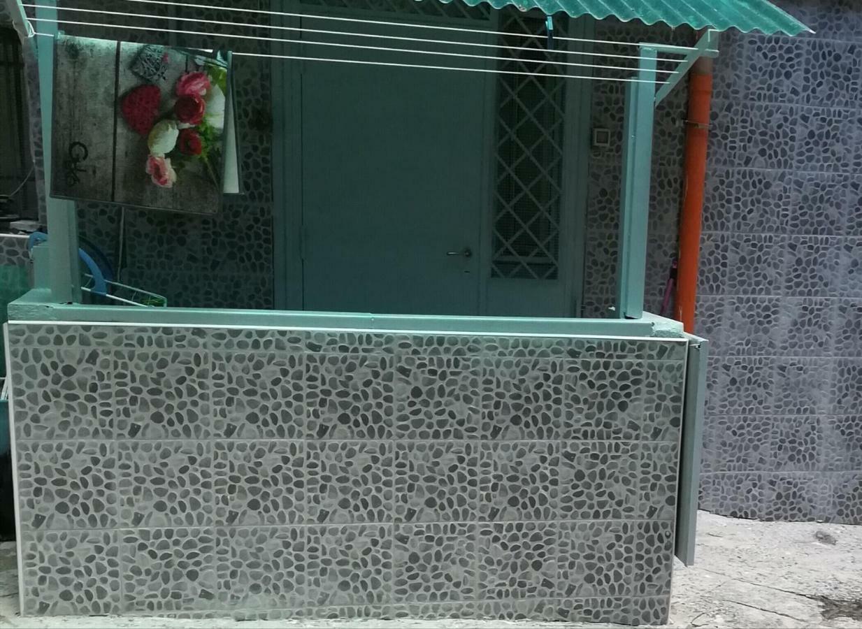 Apartamento Marianna'S House Nápoles Exterior foto